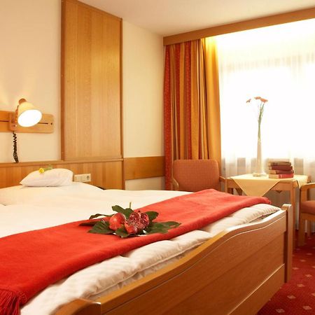 Thermalhotel Gass Bad Füssing エクステリア 写真