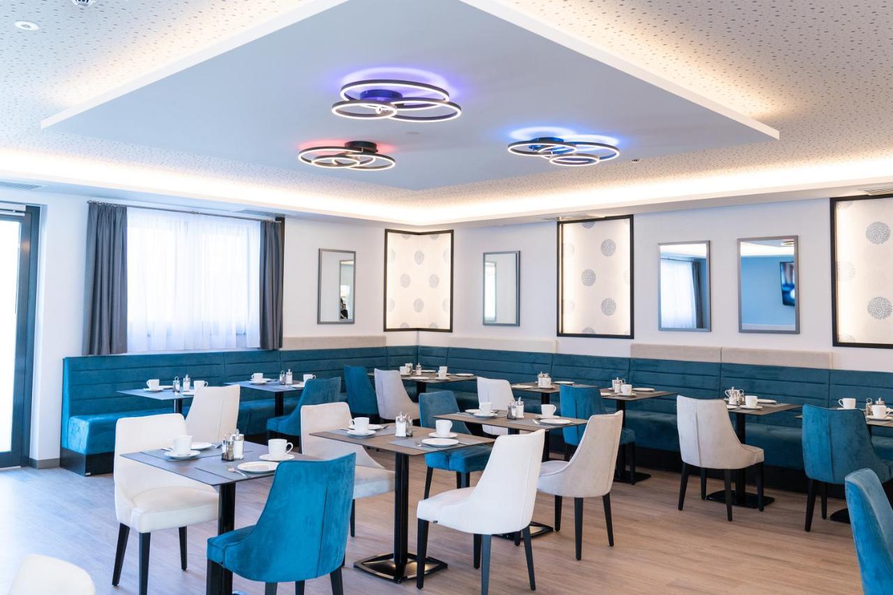 Thermalhotel Gass Bad Füssing エクステリア 写真