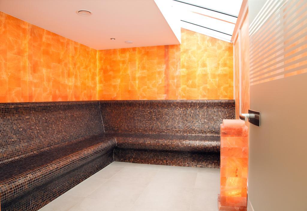 Thermalhotel Gass Bad Füssing エクステリア 写真