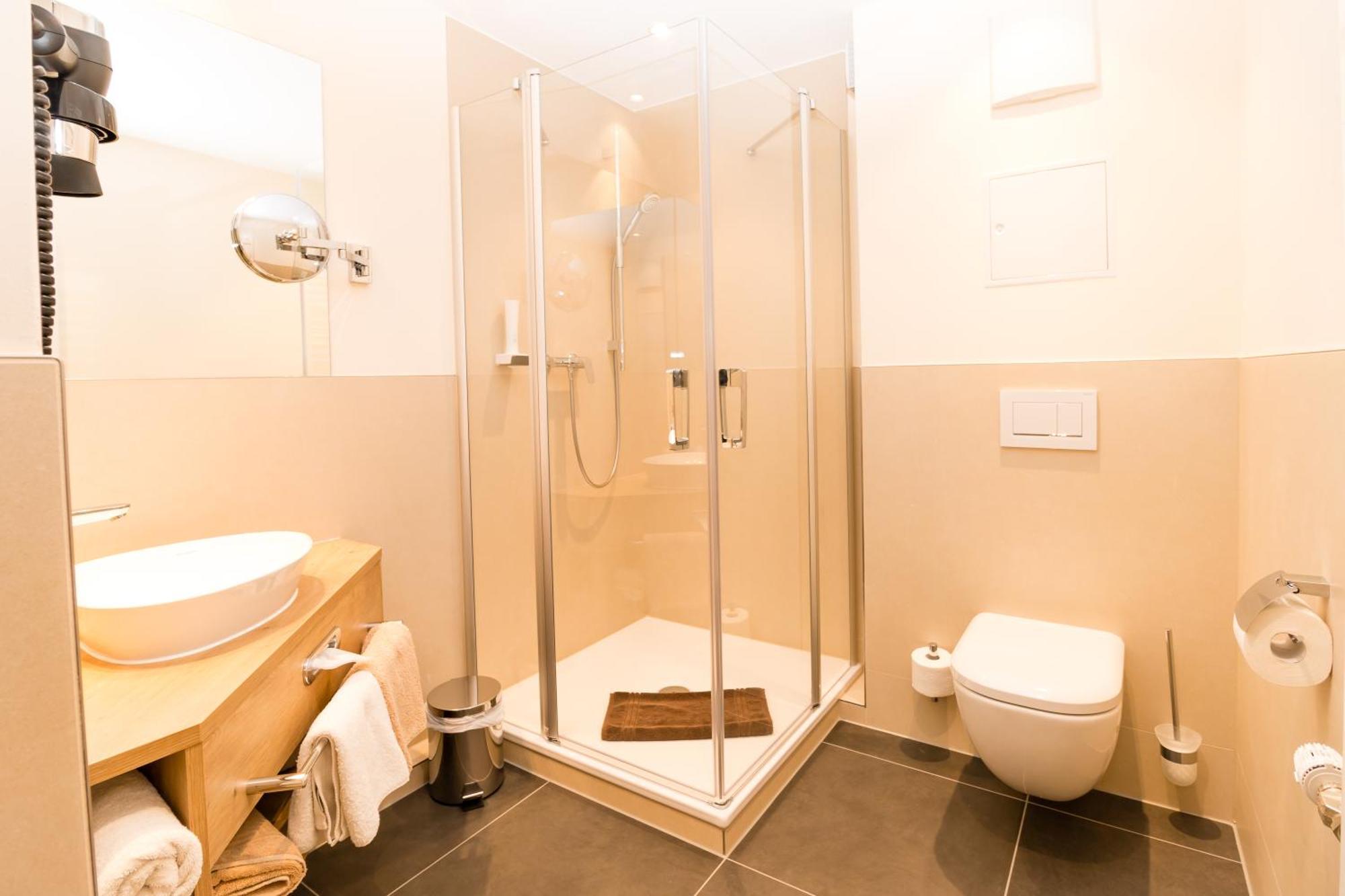 Thermalhotel Gass Bad Füssing エクステリア 写真