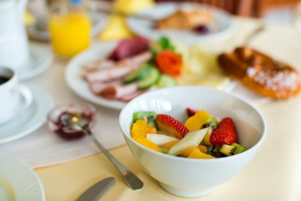 Thermalhotel Gass Bad Füssing エクステリア 写真