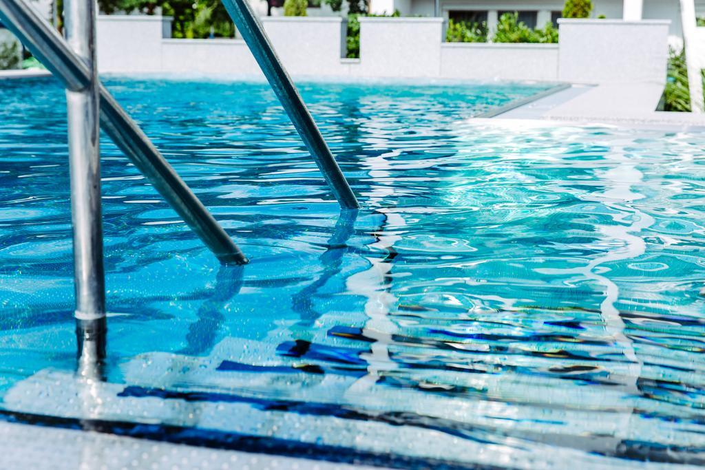 Thermalhotel Gass Bad Füssing エクステリア 写真