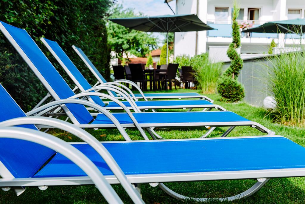 Thermalhotel Gass Bad Füssing エクステリア 写真