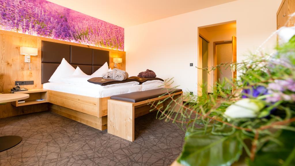 Thermalhotel Gass Bad Füssing エクステリア 写真