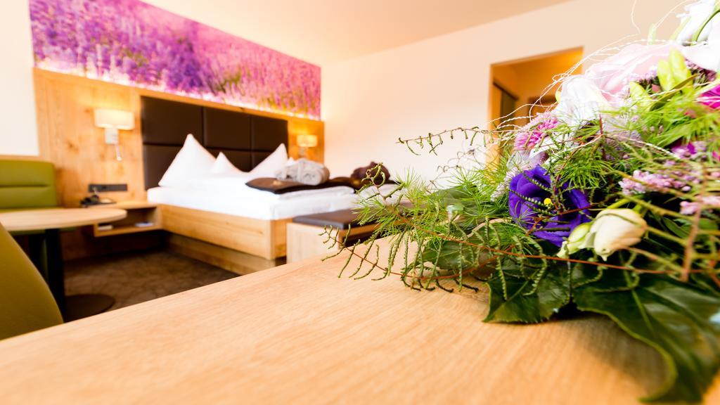 Thermalhotel Gass Bad Füssing エクステリア 写真