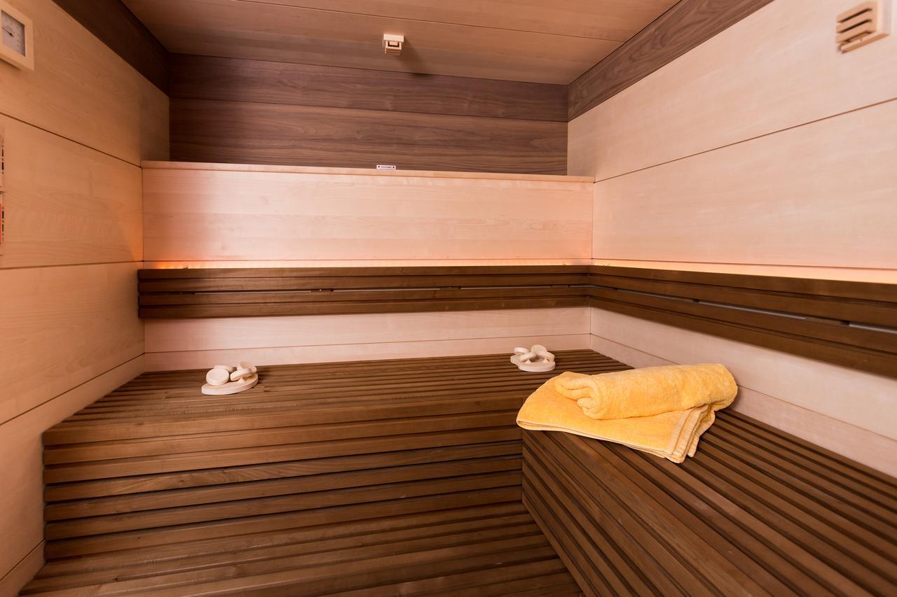 Thermalhotel Gass Bad Füssing エクステリア 写真