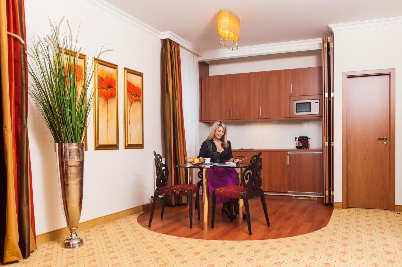 Thermalhotel Gass Bad Füssing エクステリア 写真