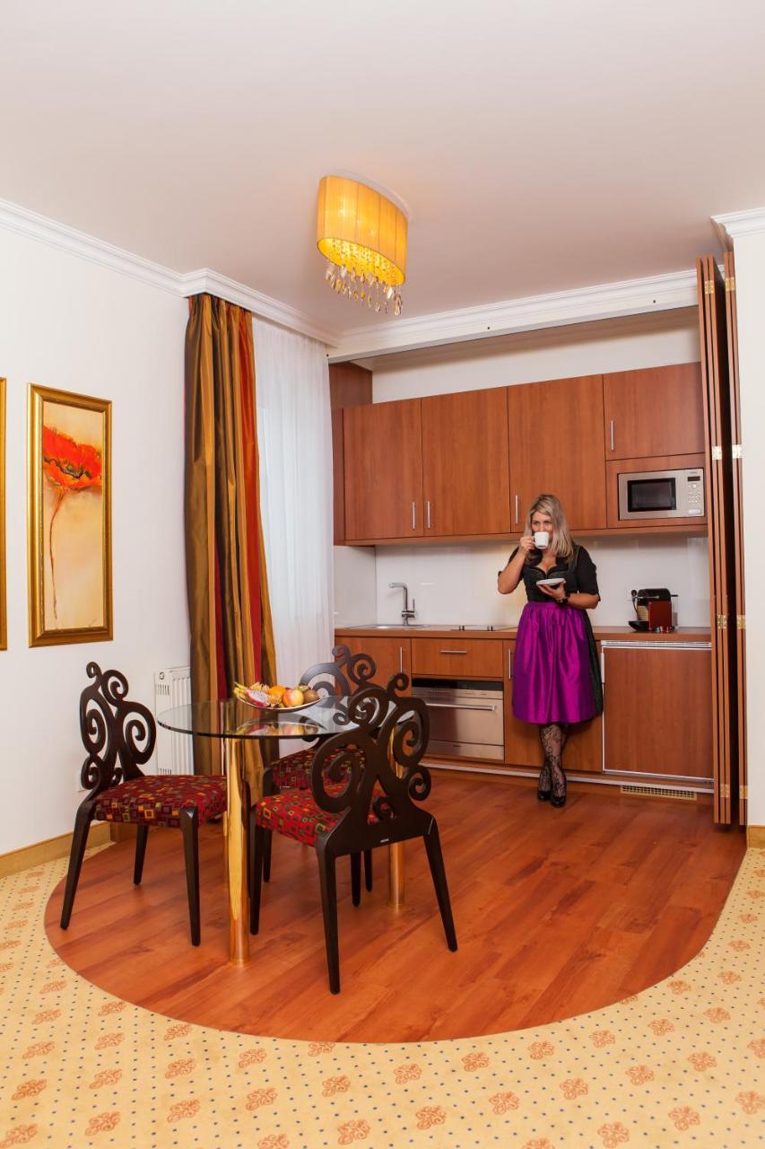 Thermalhotel Gass Bad Füssing エクステリア 写真