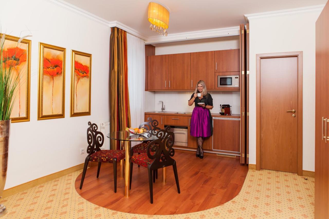 Thermalhotel Gass Bad Füssing エクステリア 写真