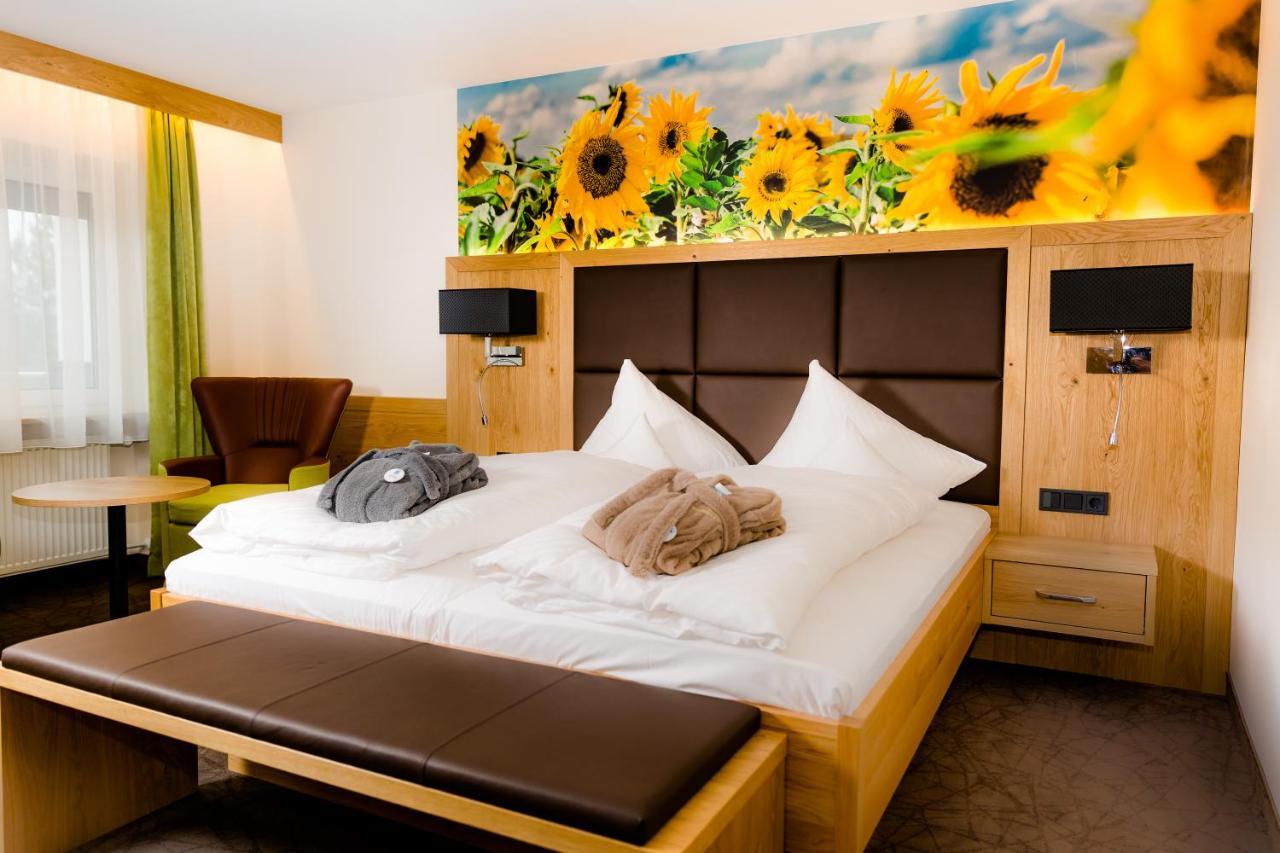 Thermalhotel Gass Bad Füssing エクステリア 写真