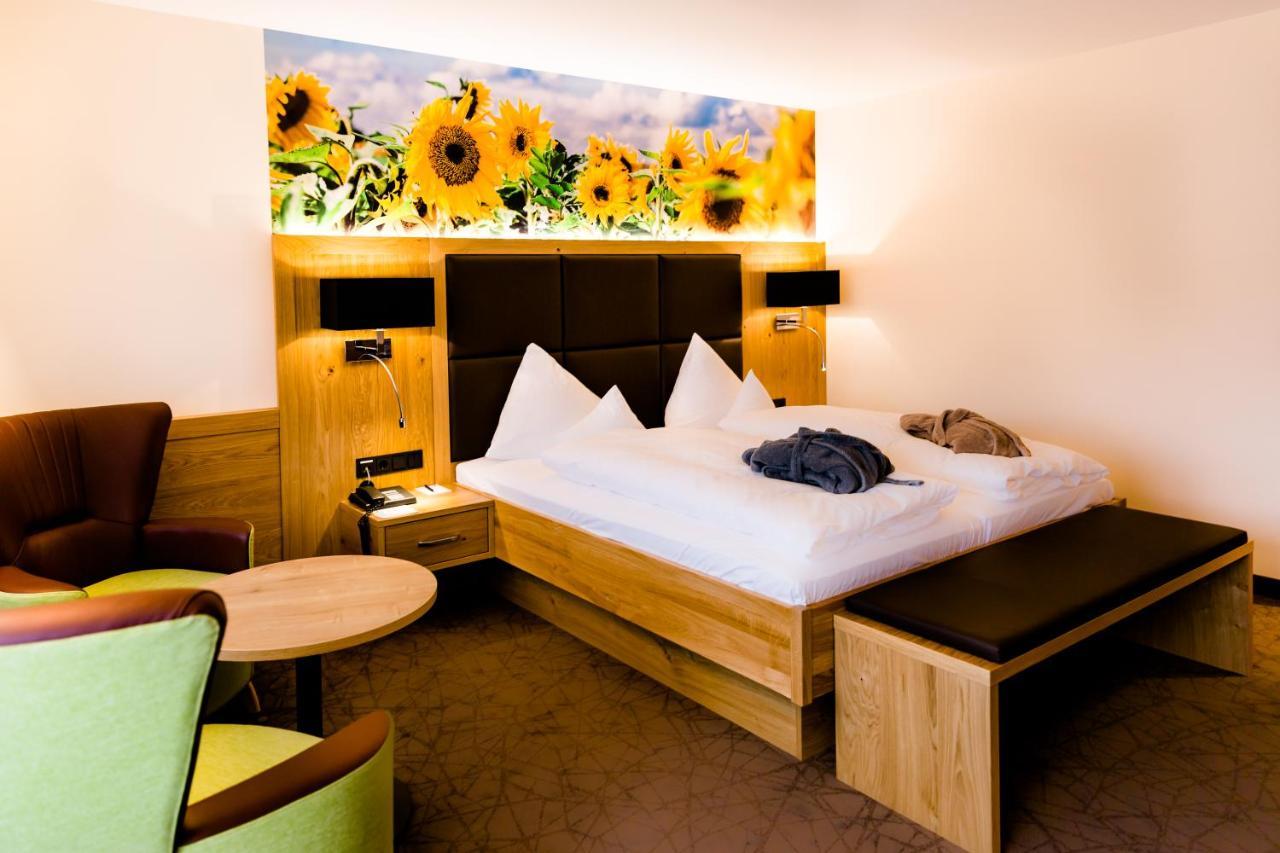 Thermalhotel Gass Bad Füssing エクステリア 写真
