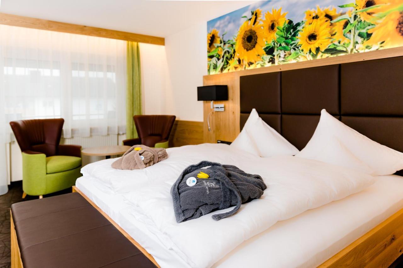 Thermalhotel Gass Bad Füssing エクステリア 写真
